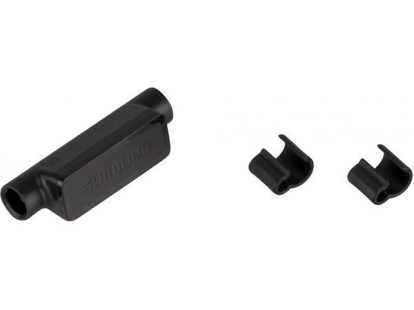 

Бездротовий порт SHIMANO EWWU111-B, ANT+ & Bluetooth (D-FLY) E-TUBE