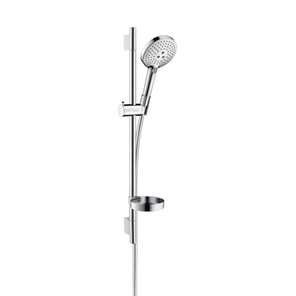 

Душевой гарнитур Hansgrohe Raindance Select S (26630000) хром