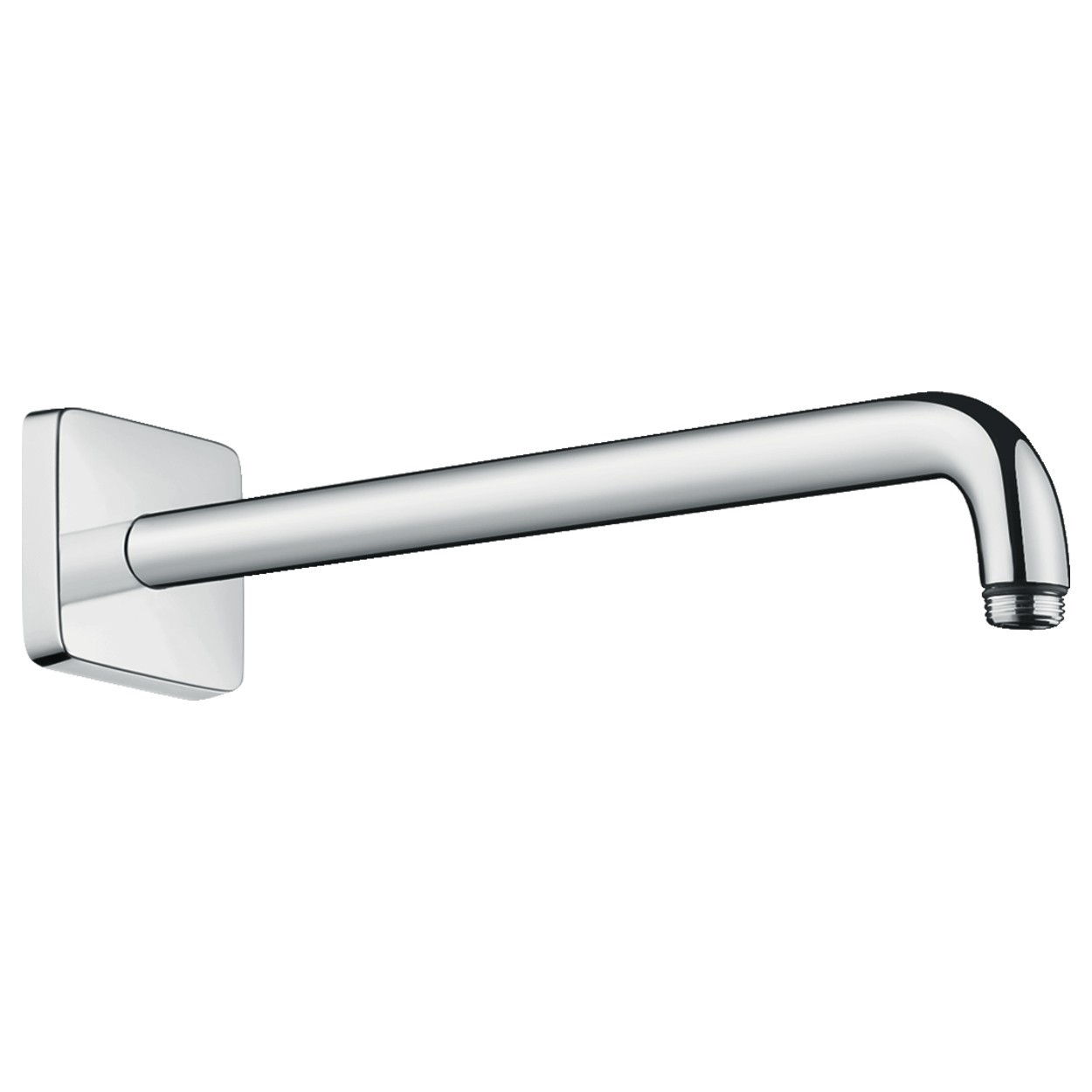 

Кронштейн Hansgrohe Croma Select E (27446000) хром