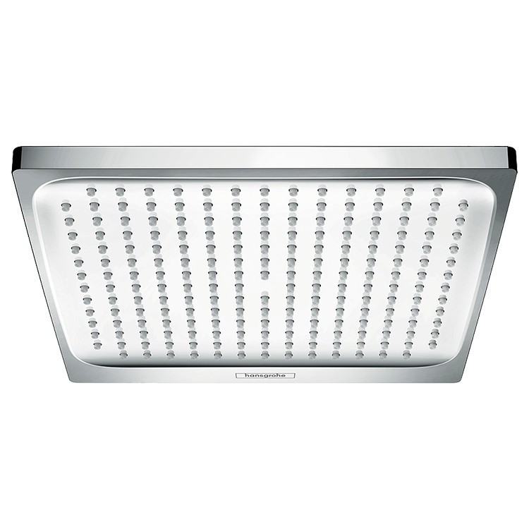 

Верхний душ Hansgrohe Crometta S 240 1jet (26726000) хром