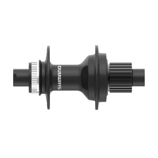 

Втулка задня SHIMANO DEORE FH-M410 12-шв. 32отв 12MM THRU TYPE AXLE OLD:142мм CENTER LOCK