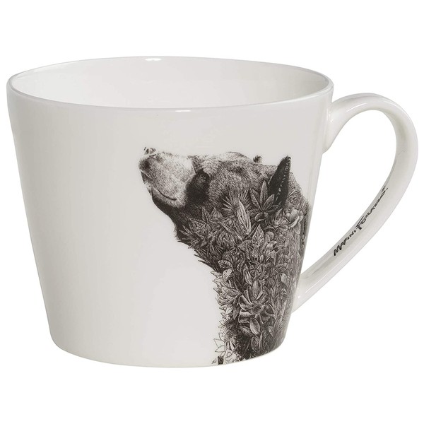 

Кружка Maxwell and Williams Marini Ferlazzo Bear 450 мл DX0511