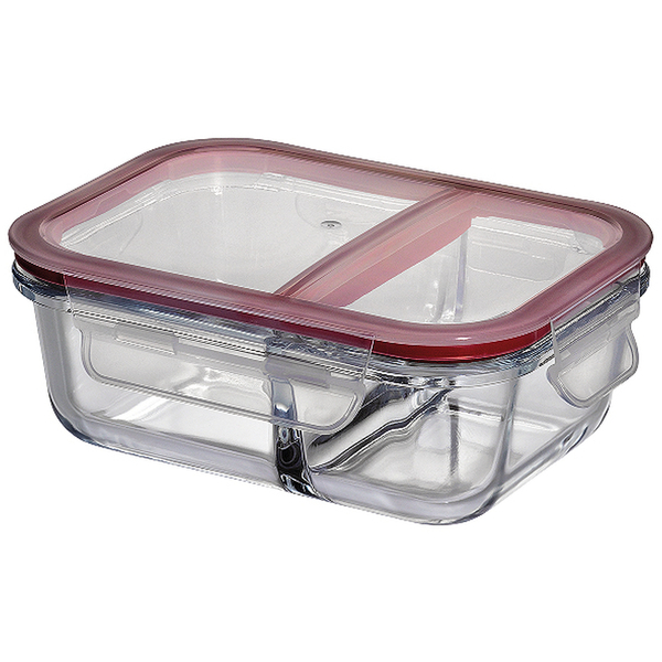 

Ланчбокс Kuchenprofi Small 18,5х14 KUCH1001603500
