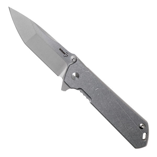 

Нож Boker Plus Kihon Tanto 01BO764