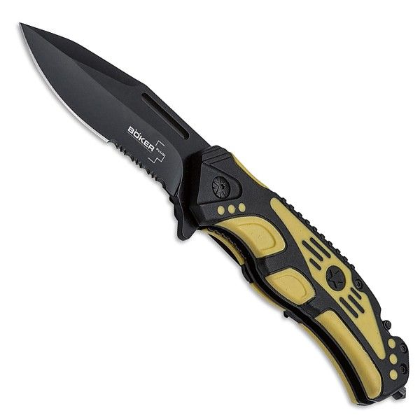 

Нож Boker Plus Savior 3 01BO322