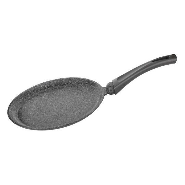 

Сковорода для блинов Биол Granite Gray 24 см 24084I