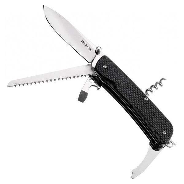 

Нож Ruike Trekker LD32-B
