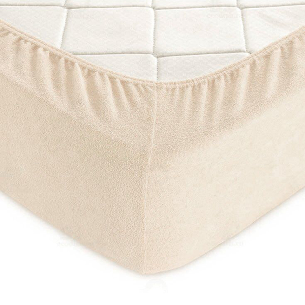 

Простынь на резинке La Scala PR-09-180x200+25 cm.