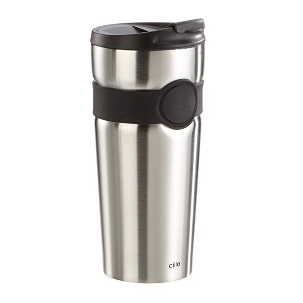 

Термокружка Cilio Trendy 0,4 л 000021100