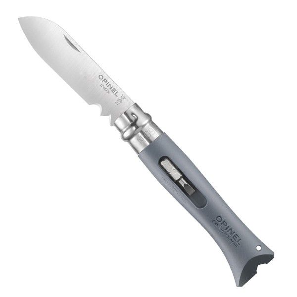 

Нож Opinel DIY 9 Inox 001792