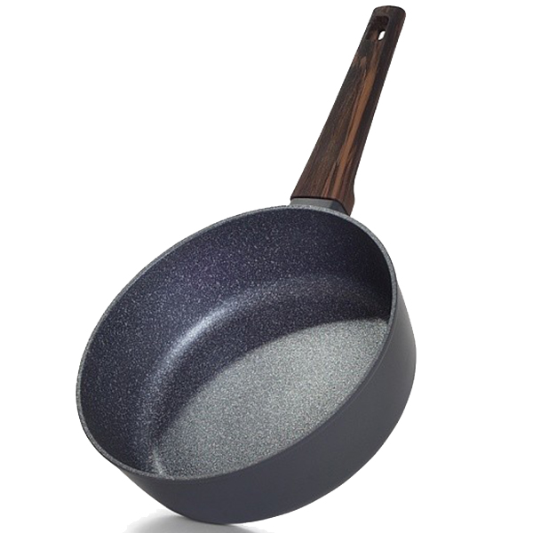 

Глубокая сковорода Fissman Capella 28 см 14951