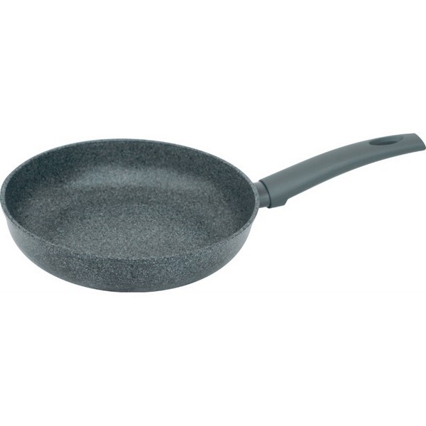 

Сковорода без крышки Биол Granite Gray 24 см 24134P