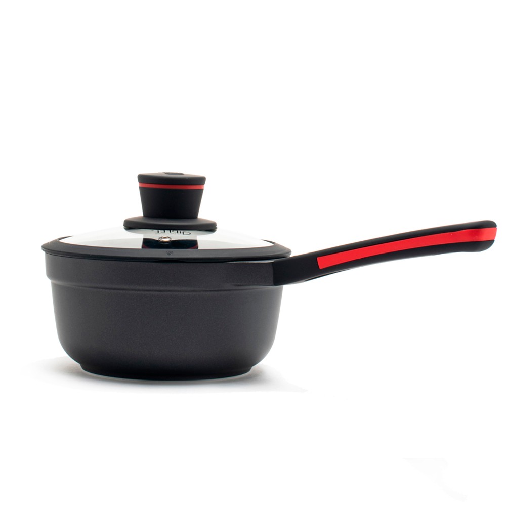 

Ковш с крышкой Gipfel Anneli 1,8 л 2529