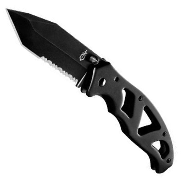 

Нож Gerber Paraframe 2 Tanto 31-001734