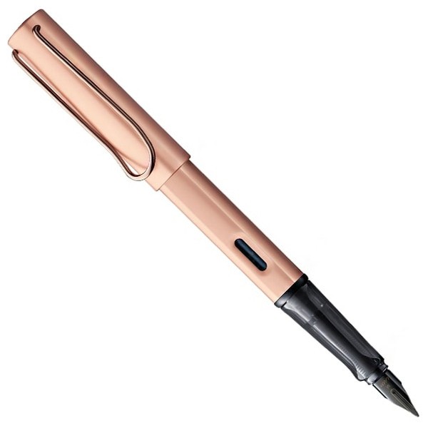 

Перьевая ручка Lamy Lx 4031506