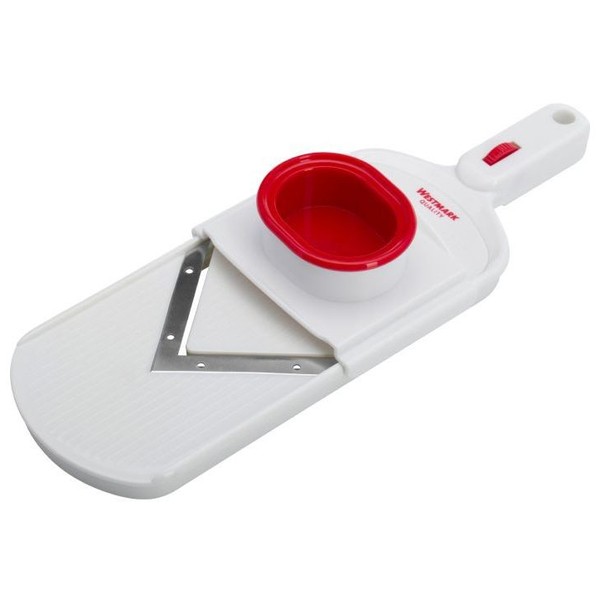 

Терка Westmark V-Hobel 30,4 см W11472260