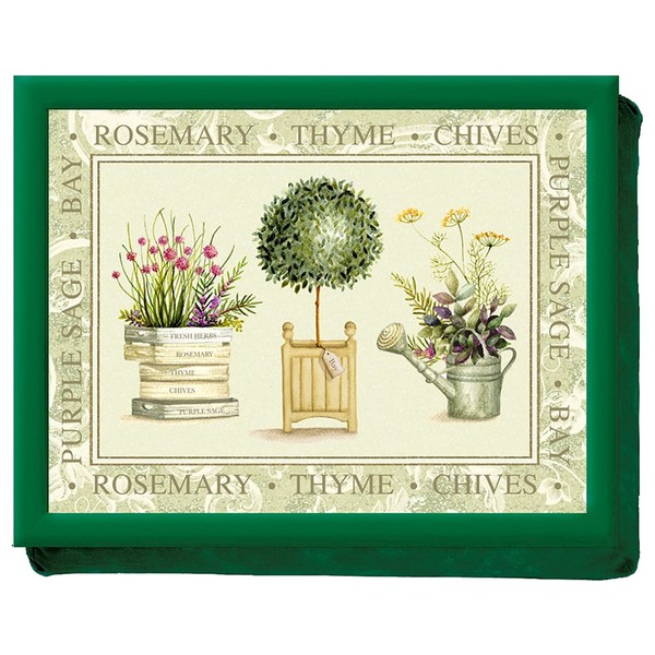 

Поднос Creative Tops Topiary 44x34 см LT1900