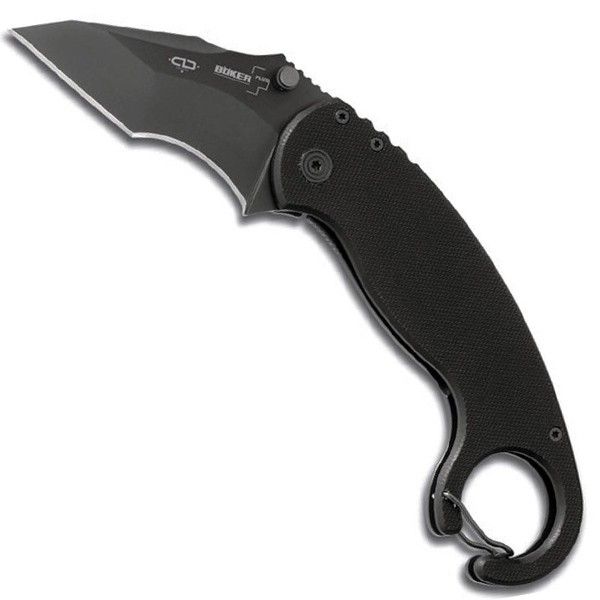 

Нож Boker Plus Kerambit 01BO580