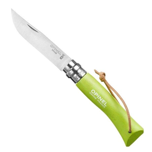 

Нож Opinel №7 Inox Trekking 001442