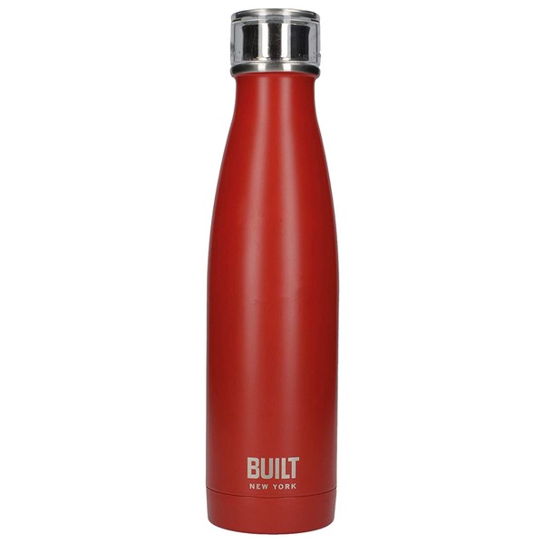 

Бутылка Built Red 500 мл 5234712