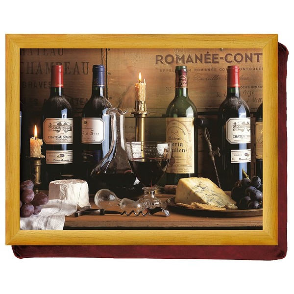 

Поднос Creative Tops Vintage Vine 44x34 см LT660