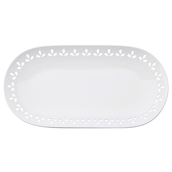 

Блюдо овальное Maxwell and Williams Lille 39 х 20 см AY0047