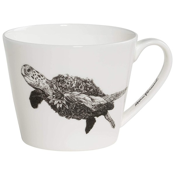

Кружка Maxwell and Williams Marini Ferlazzo Turtle 450 мл DX0513