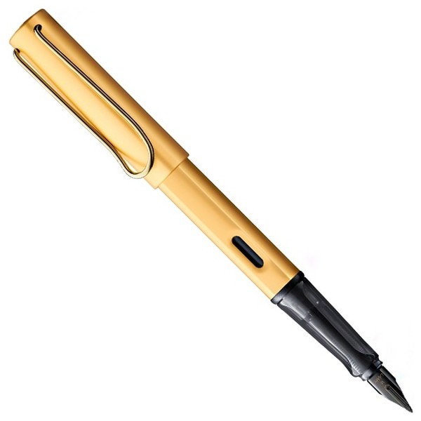 

Перьевая ручка Lamy Lx 4031502