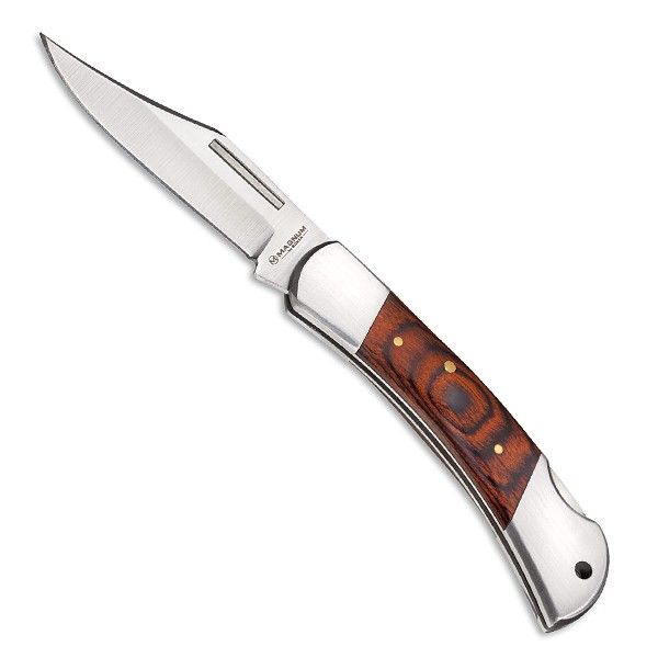 

Нож Boker Magnum Handwerksmeister 4 01SC310