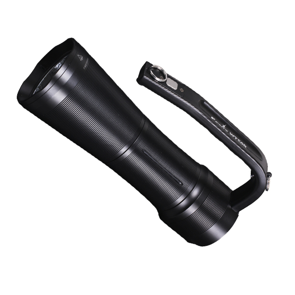 

Фонарь Fenix WT50R