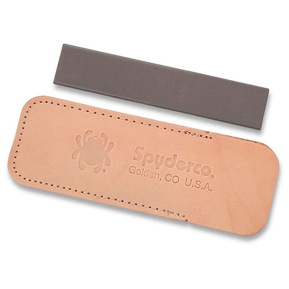 

Точило Spyderco Bench Stone Medium 303M