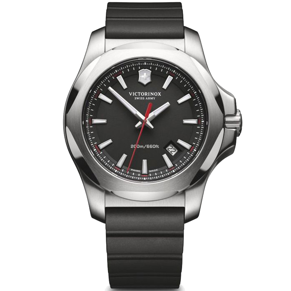 

Мужские часы Victorinox Swiss Army I.N.O.X V241682.1