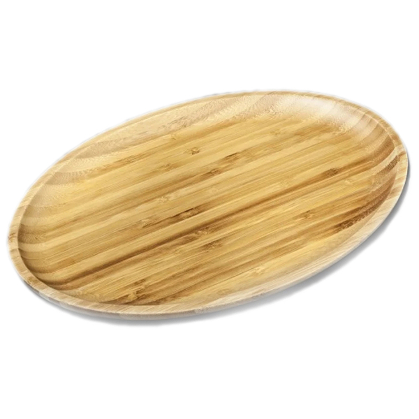 

Блюдо Wilmax Bamboo 38x27 см 771070