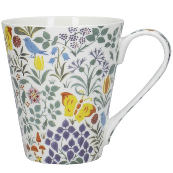 

Кружка Creative Tops Spring Flowers Conical Mugs 450 мл C000486