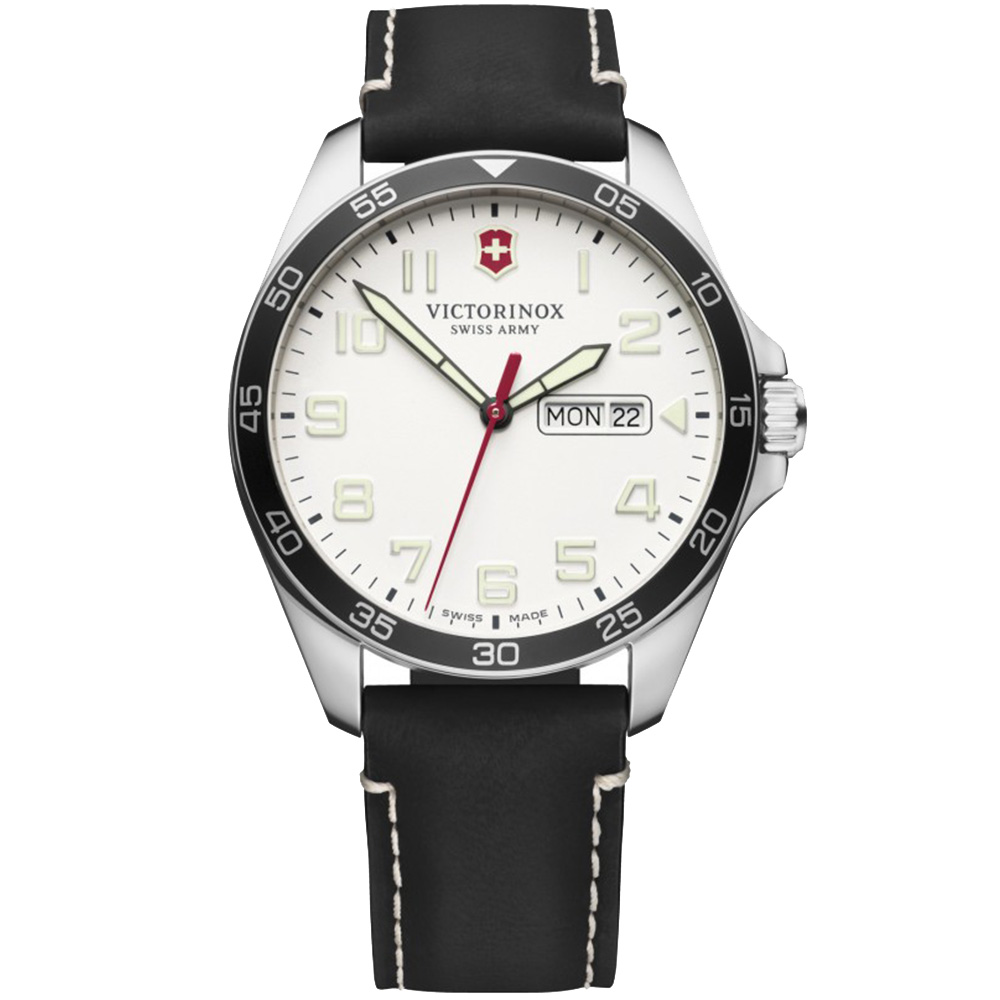 

Мужские часы Victorinox Swiss Army FIELDFORCE V241847