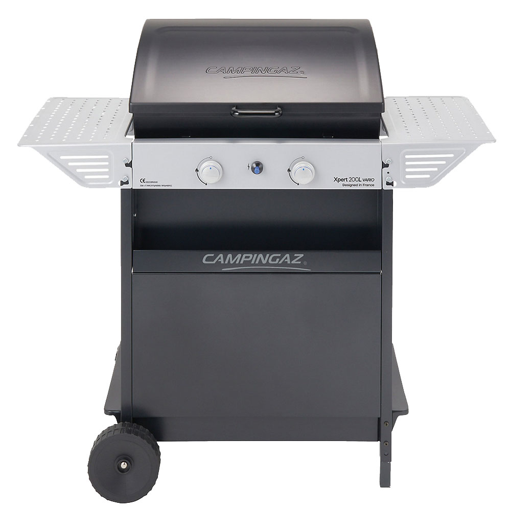 

Газовый гриль Campingaz BBQ Xpert 200L Vario 3000005548