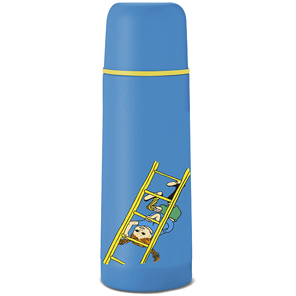 

Термос Primus Vacuum bottle 0,35 л Pippi Blue 740940