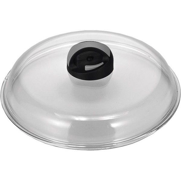 

Крышка BALLARINI 24 см Cookin 334902.24