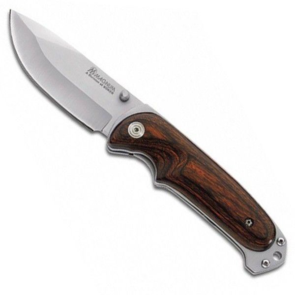 

Нож Boker Magnum Bush Companion 01YA116