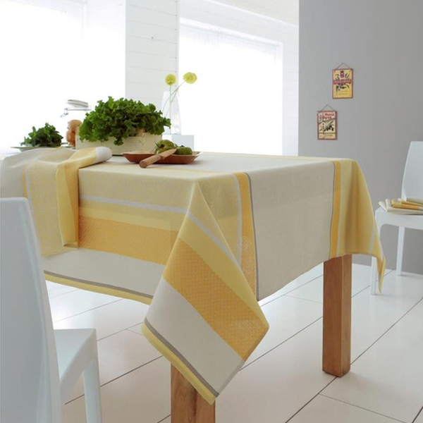 

Скатерть Tradi Linge Eden Soleil 150х250 см 1129388