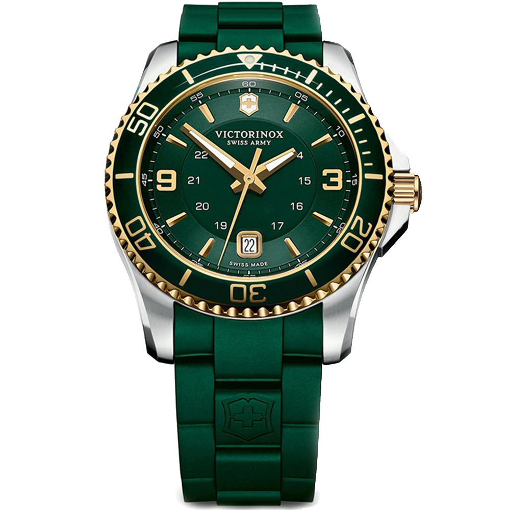 

Мужские часы Victorinox Swiss Army MAVERICK GS V241606