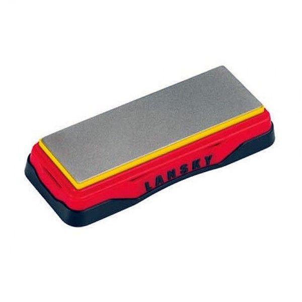 

Точильный камень Lansky 6 x 2 Diamond Bench Stone EF зерн 1000 LDB6E