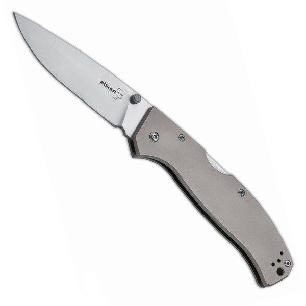 

Нож Boker Plus Titan Drop 01BO188