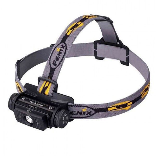 

Налобный фонарь Fenix HL60R Cree XM-L2 U2