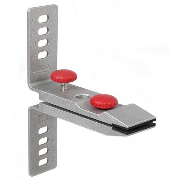 

Зажим Lansky Soft-Grip Knife Clamp RCLAMP