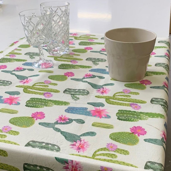 

Скатерть Atenas Tropic 150x200 см 82050.150200