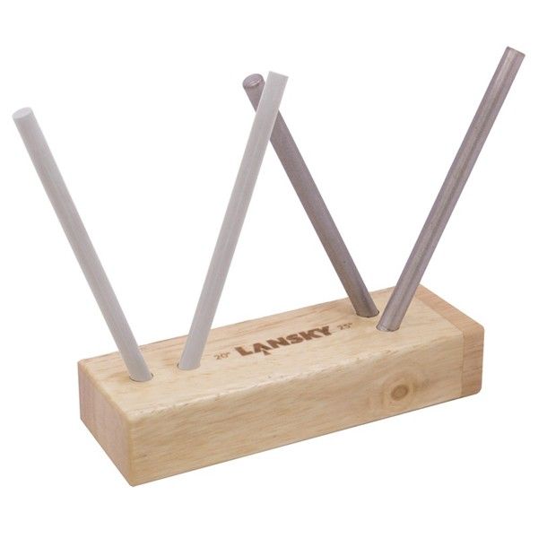 

Станок для заточки Lansky Turn Box, стержни (алмаз/керамика)