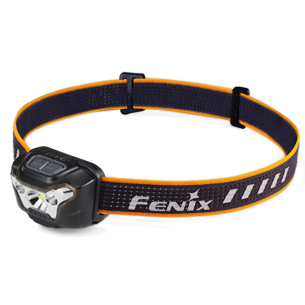 

Фонарь Fenix HL18RW Cree XP-G3 S3