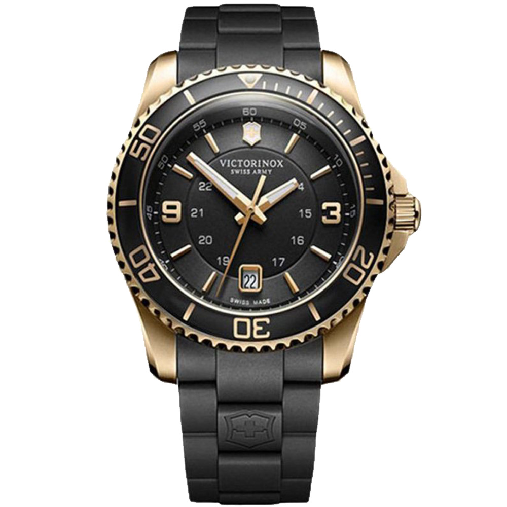 

Мужские часы Victorinox Swiss Army Maverick V249101