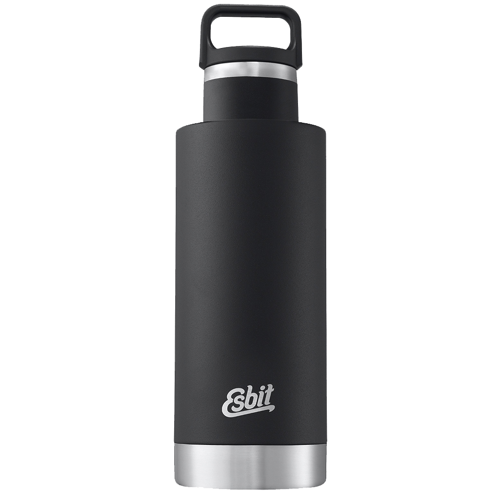 

Термофляга Esbit IB750SC-BK black 750 мл 017.0186